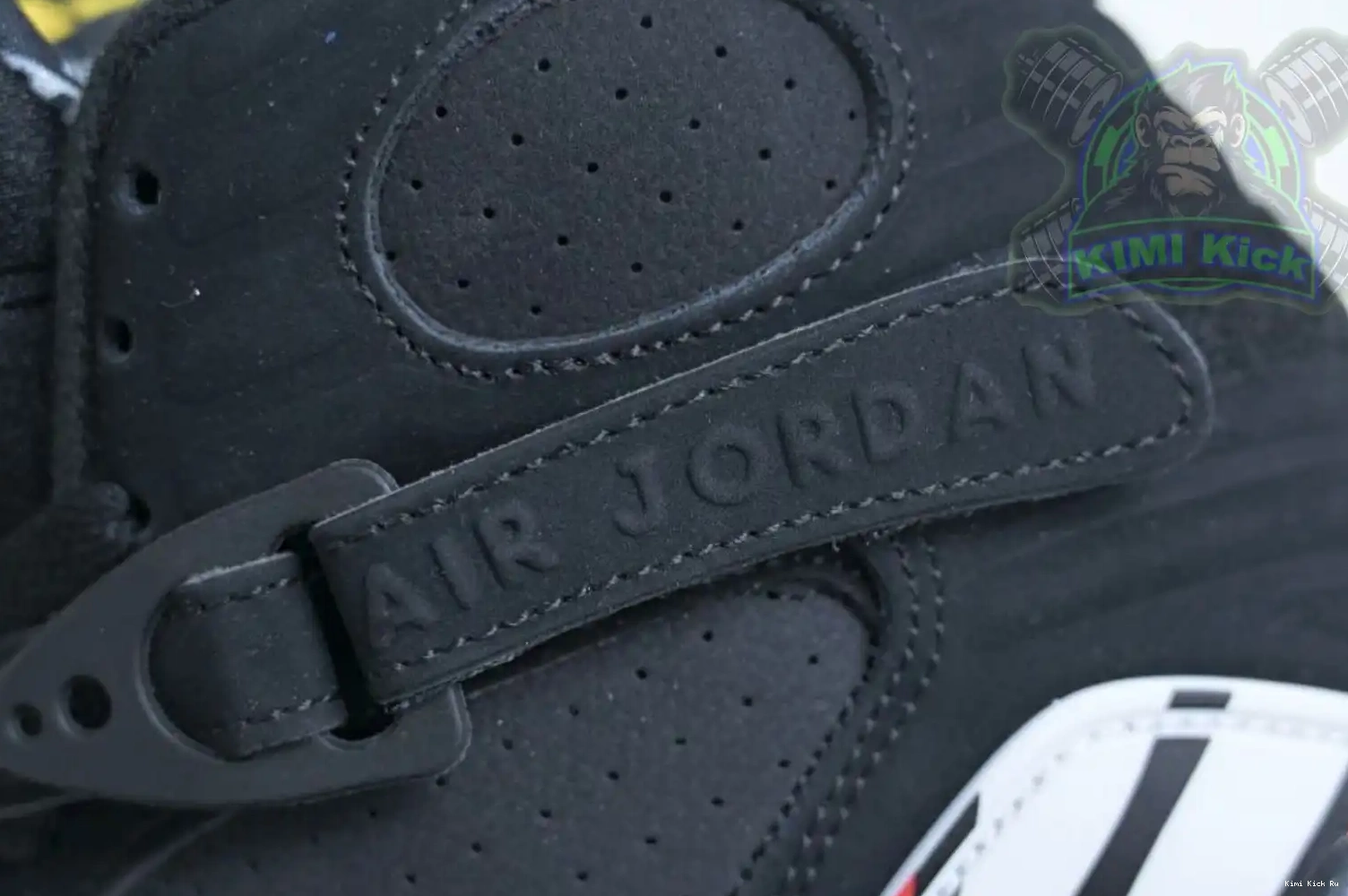 Air Kimikick 8 Jordan 0515